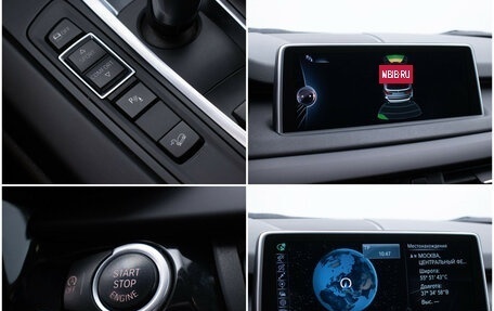 BMW X5, 2015 год, 2 909 000 рублей, 17 фотография