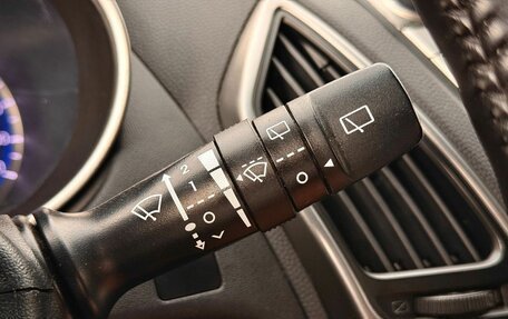 Hyundai ix35 I рестайлинг, 2014 год, 1 320 000 рублей, 19 фотография