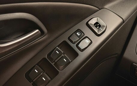 Hyundai ix35 I рестайлинг, 2014 год, 1 320 000 рублей, 21 фотография