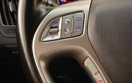 Hyundai ix35 I рестайлинг, 2014 год, 1 320 000 рублей, 16 фотография