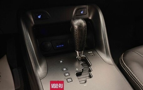 Hyundai ix35 I рестайлинг, 2014 год, 1 320 000 рублей, 22 фотография