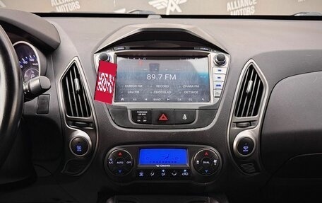 Hyundai ix35 I рестайлинг, 2014 год, 1 320 000 рублей, 14 фотография