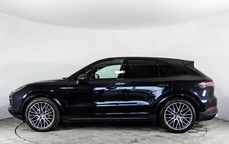 Porsche Cayenne III, 2019 год, 6 299 000 рублей, 8 фотография