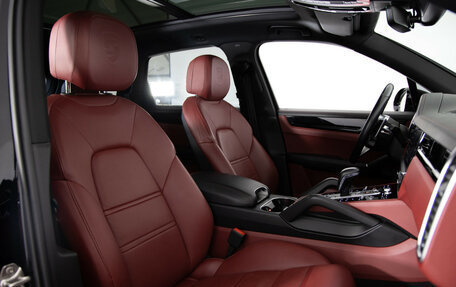 Porsche Cayenne III, 2019 год, 6 299 000 рублей, 12 фотография