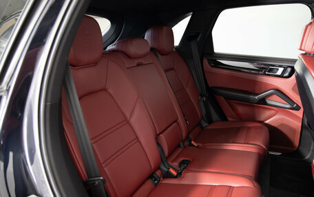 Porsche Cayenne III, 2019 год, 6 299 000 рублей, 13 фотография