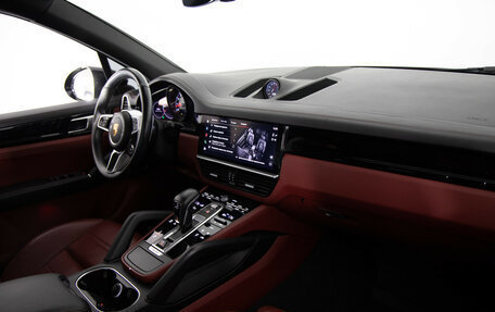 Porsche Cayenne III, 2019 год, 6 299 000 рублей, 9 фотография