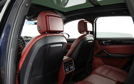 Porsche Cayenne III, 2019 год, 6 299 000 рублей, 15 фотография