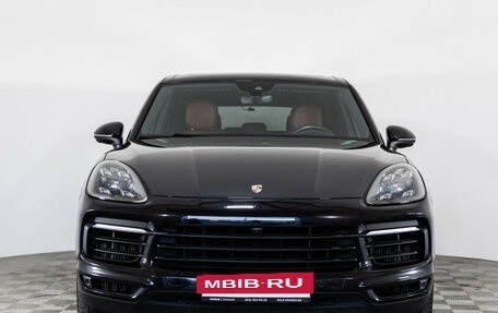 Porsche Cayenne III, 2019 год, 6 299 000 рублей, 2 фотография
