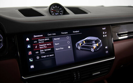 Porsche Cayenne III, 2019 год, 6 299 000 рублей, 22 фотография