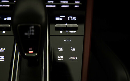 Porsche Cayenne III, 2019 год, 6 299 000 рублей, 20 фотография