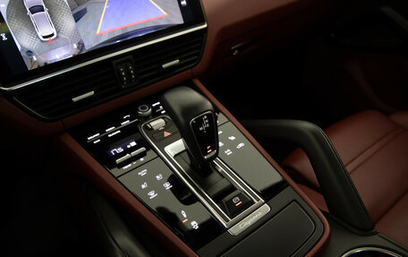 Porsche Cayenne III, 2019 год, 6 299 000 рублей, 19 фотография