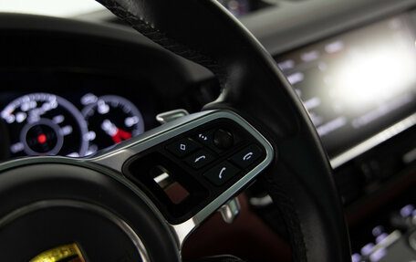 Porsche Cayenne III, 2019 год, 6 299 000 рублей, 28 фотография