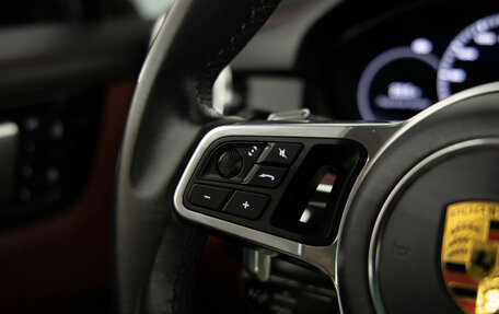 Porsche Cayenne III, 2019 год, 6 299 000 рублей, 27 фотография