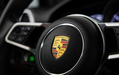 Porsche Cayenne III, 2019 год, 6 299 000 рублей, 29 фотография