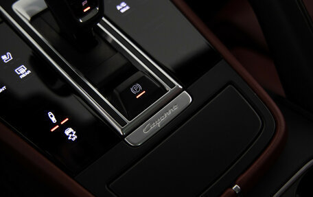 Porsche Cayenne III, 2019 год, 6 299 000 рублей, 30 фотография
