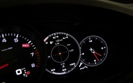 Porsche Cayenne III, 2019 год, 6 299 000 рублей, 18 фотография