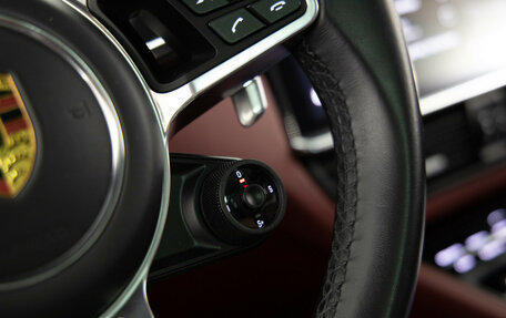 Porsche Cayenne III, 2019 год, 6 299 000 рублей, 31 фотография