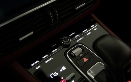 Porsche Cayenne III, 2019 год, 6 299 000 рублей, 21 фотография