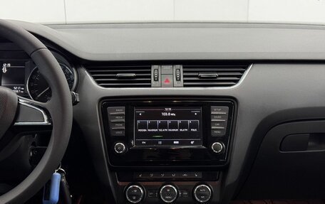 Skoda Octavia, 2016 год, 1 340 000 рублей, 11 фотография