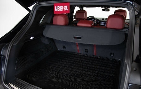 Porsche Cayenne III, 2019 год, 6 299 000 рублей, 36 фотография