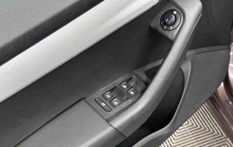 Skoda Octavia, 2016 год, 1 340 000 рублей, 15 фотография
