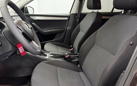 Skoda Octavia, 2016 год, 1 340 000 рублей, 17 фотография