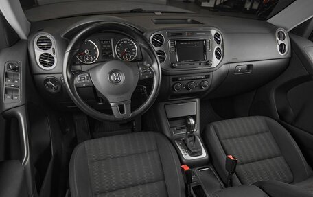 Volkswagen Tiguan I, 2016 год, 1 349 000 рублей, 7 фотография