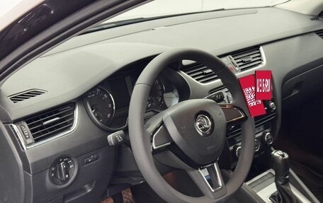 Skoda Octavia, 2016 год, 1 340 000 рублей, 16 фотография