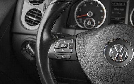 Volkswagen Tiguan I, 2016 год, 1 349 000 рублей, 11 фотография