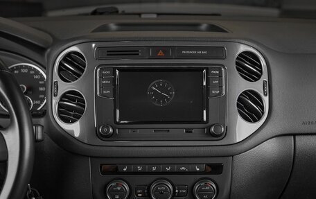 Volkswagen Tiguan I, 2016 год, 1 349 000 рублей, 15 фотография