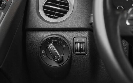 Volkswagen Tiguan I, 2016 год, 1 349 000 рублей, 14 фотография