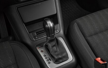 Volkswagen Tiguan I, 2016 год, 1 349 000 рублей, 17 фотография