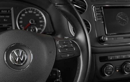 Volkswagen Tiguan I, 2016 год, 1 349 000 рублей, 12 фотография