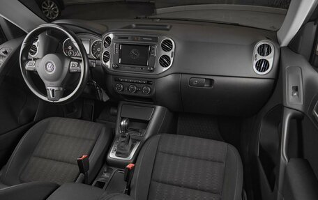 Volkswagen Tiguan I, 2016 год, 1 349 000 рублей, 9 фотография