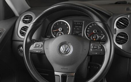 Volkswagen Tiguan I, 2016 год, 1 349 000 рублей, 10 фотография