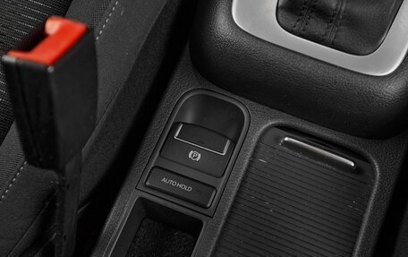 Volkswagen Tiguan I, 2016 год, 1 349 000 рублей, 18 фотография
