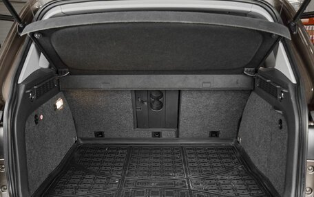 Volkswagen Tiguan I, 2016 год, 1 349 000 рублей, 20 фотография