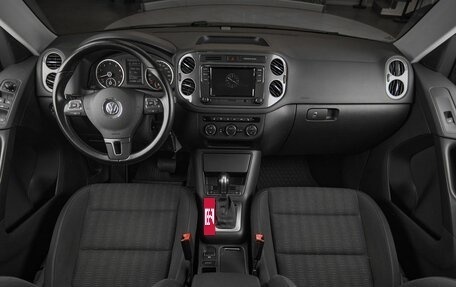 Volkswagen Tiguan I, 2016 год, 1 349 000 рублей, 8 фотография