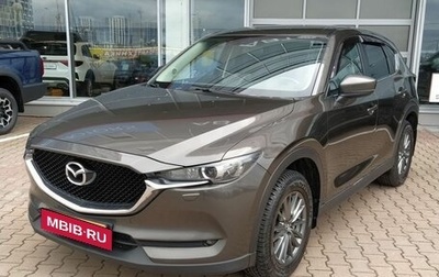 Mazda CX-5 II, 2018 год, 2 295 000 рублей, 1 фотография