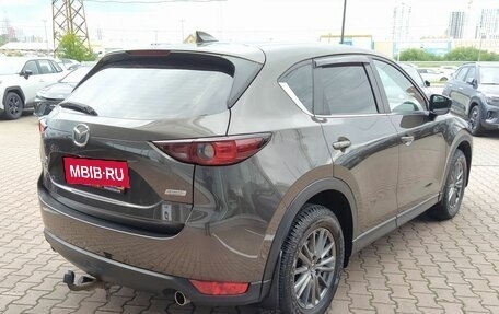 Mazda CX-5 II, 2018 год, 2 295 000 рублей, 3 фотография