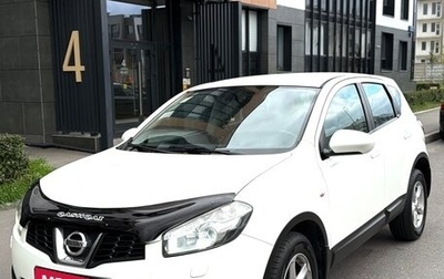 Nissan Qashqai, 2011 год, 885 000 рублей, 1 фотография