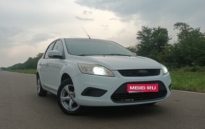 Ford Focus II рестайлинг, 2010 год, 525 000 рублей, 1 фотография