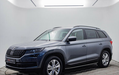Skoda Kodiaq I, 2020 год, 3 295 000 рублей, 1 фотография