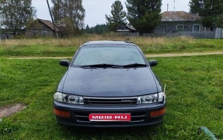 Toyota Carina, 1992 год, 260 000 рублей, 1 фотография