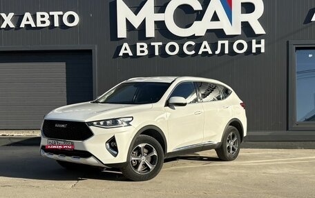 Haval F7 I, 2021 год, 1 780 000 рублей, 1 фотография