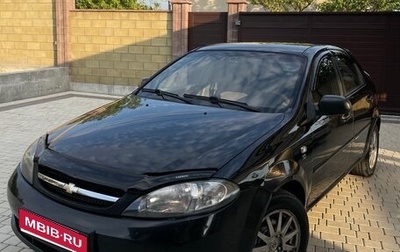 Chevrolet Lacetti, 2008 год, 415 000 рублей, 1 фотография