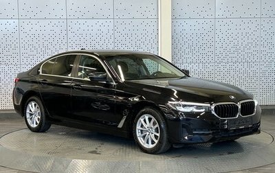 BMW 5 серия, 2020 год, 3 400 000 рублей, 1 фотография