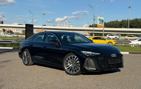 Audi A6, 2026 год, 8 590 000 рублей, 1 фотография