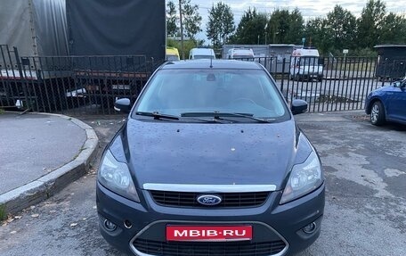 Ford Focus II рестайлинг, 2011 год, 790 000 рублей, 1 фотография