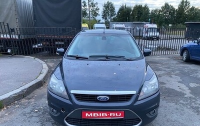 Ford Focus II рестайлинг, 2011 год, 790 000 рублей, 1 фотография